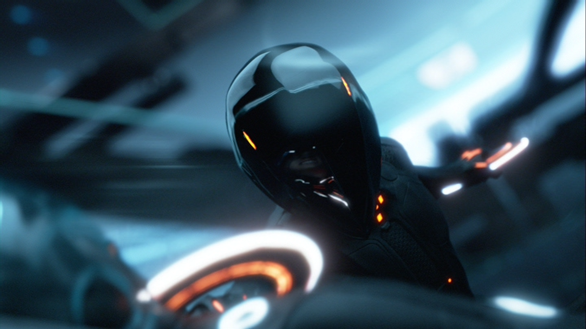 Unique Hdq Images, 12 May - Tron Legacy Hd , HD Wallpaper & Backgrounds