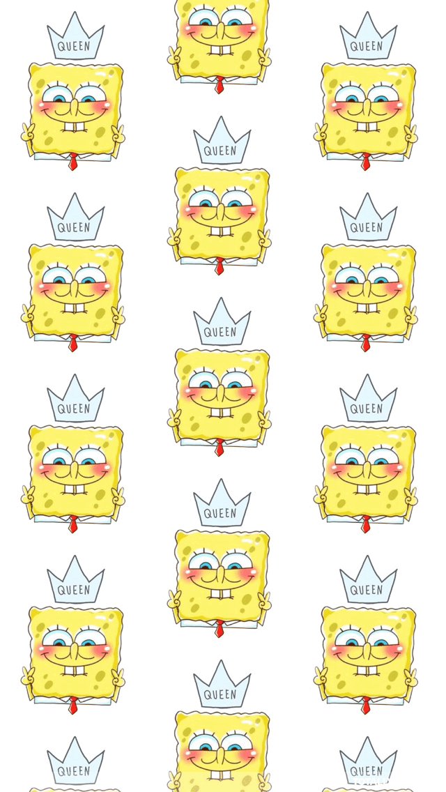 Spongebob Wallpaper For Android , HD Wallpaper & Backgrounds