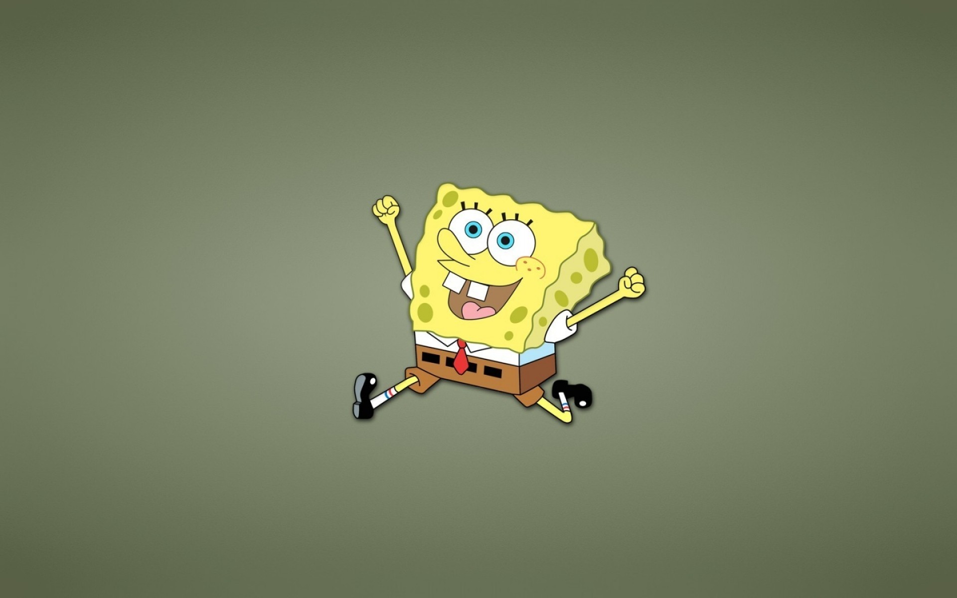 Spongebob , HD Wallpaper & Backgrounds