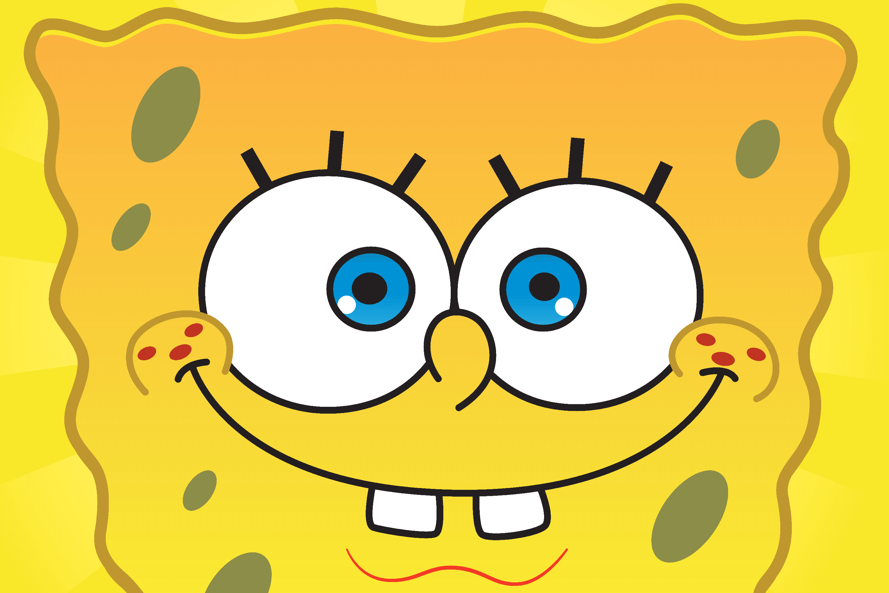The Greatness Of Stephen Hillenburg And 'spongebob - Iphone Wallpaper Hd Spongebob Squarepants , HD Wallpaper & Backgrounds