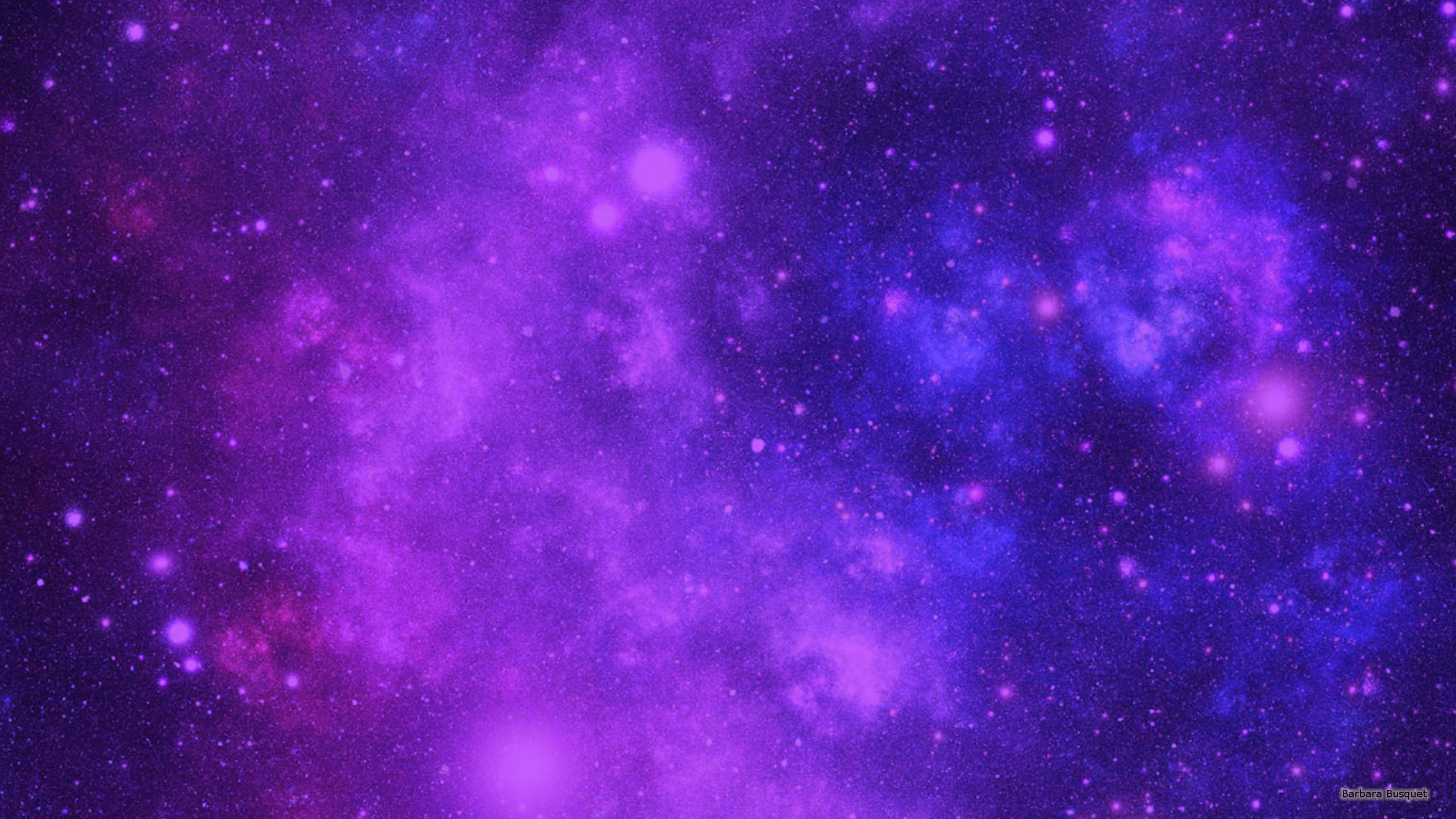 Purple Galaxy Wallpaper Hd , HD Wallpaper & Backgrounds