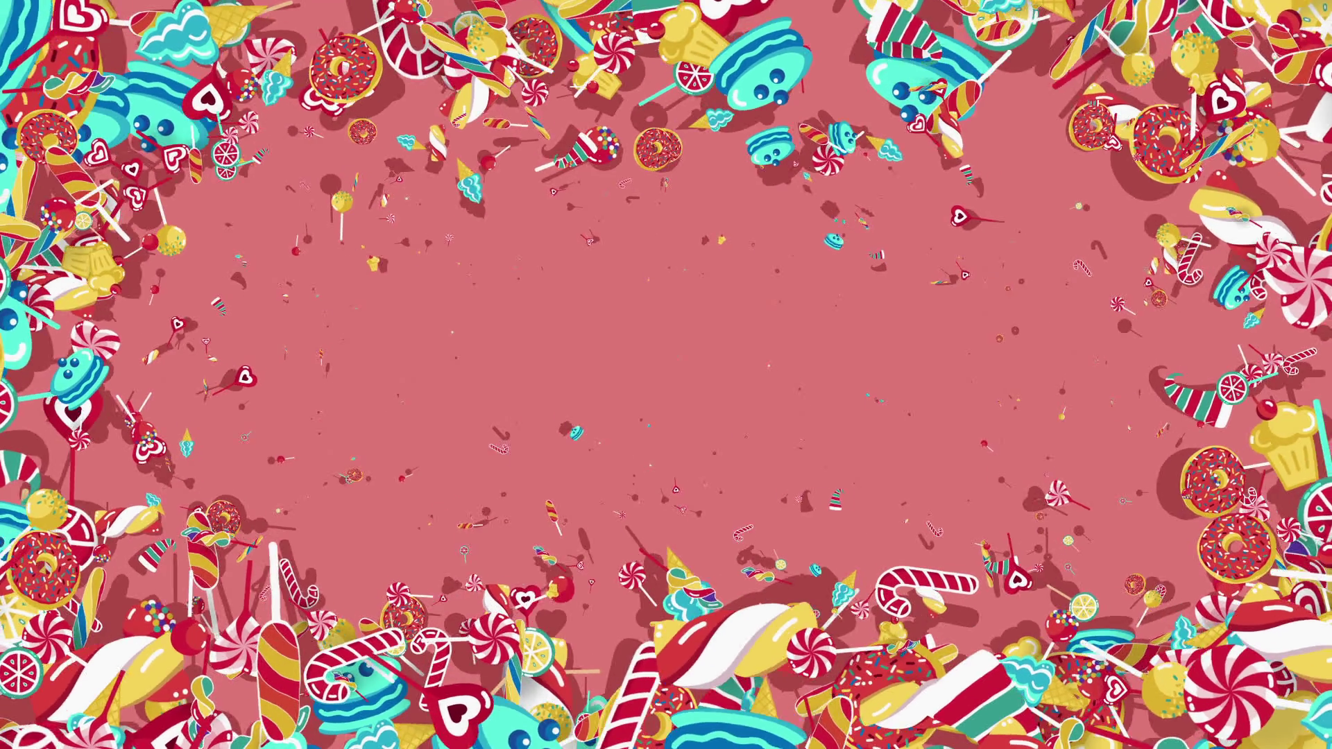Sweets Background , HD Wallpaper & Backgrounds