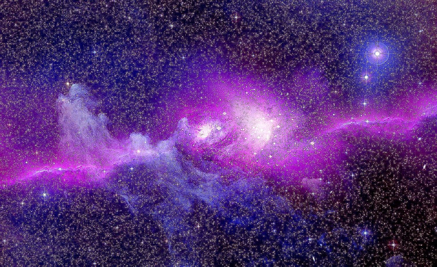 View Original Size - Space High Resolution Galaxy (#1961537) - HD