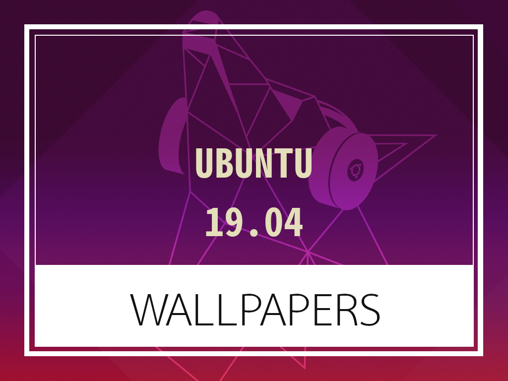 Ubuntu 19 Wallpaper Hd , HD Wallpaper & Backgrounds