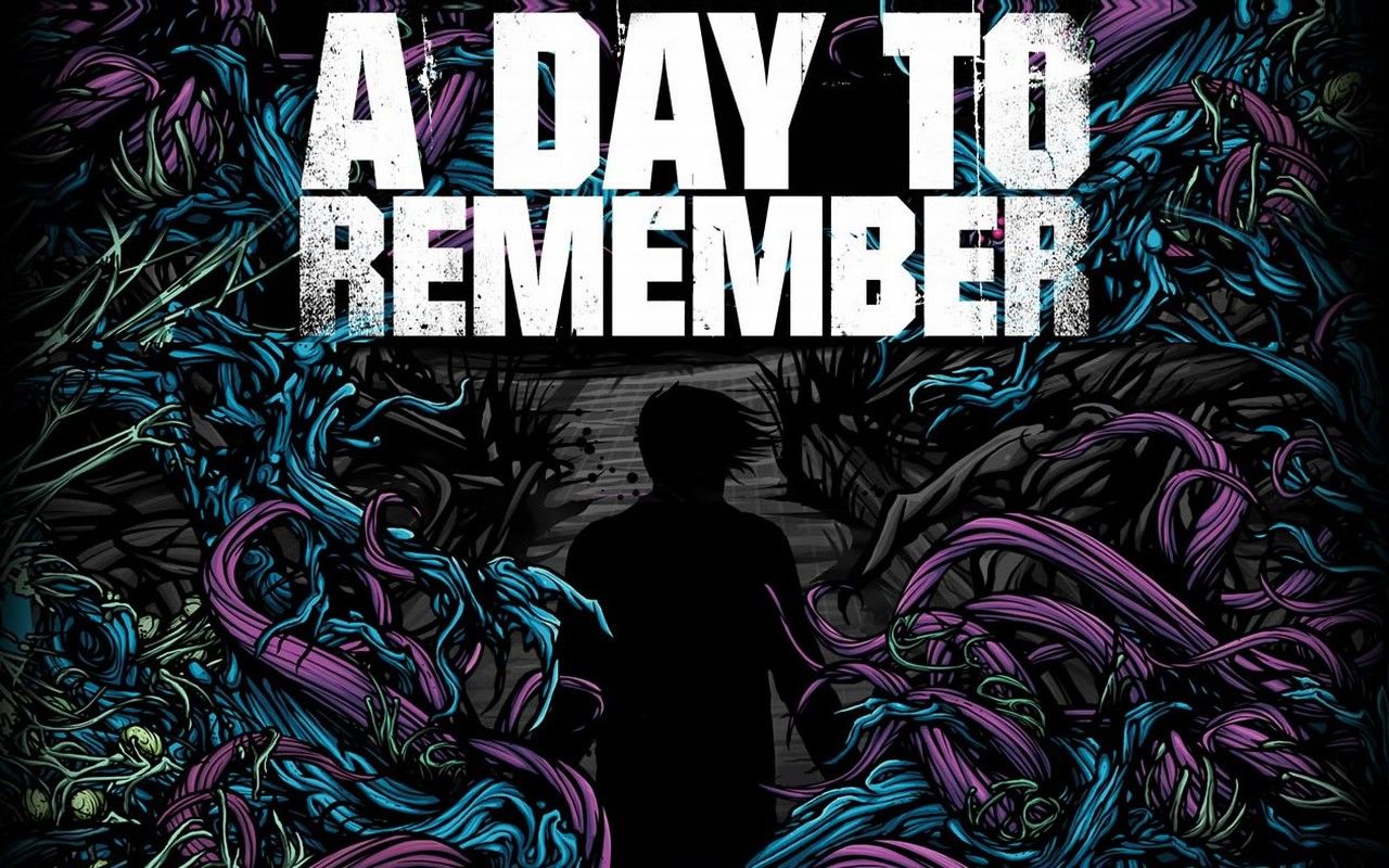 A Day To Remember Wallpaper , HD Wallpaper & Backgrounds