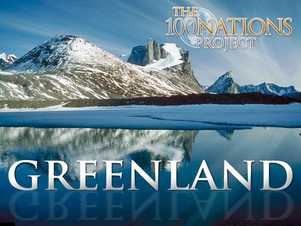 Greenland Wallpaper - Wide Wallpapers - Greenland , HD Wallpaper & Backgrounds