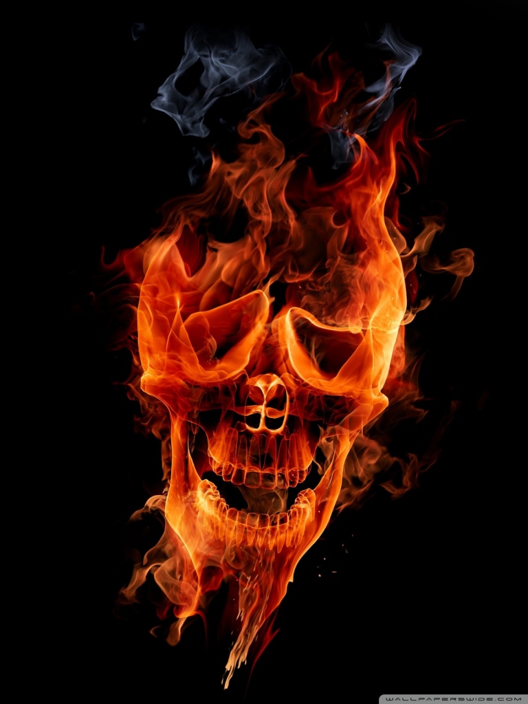 Fire Wallpaper For Mobile , HD Wallpaper & Backgrounds