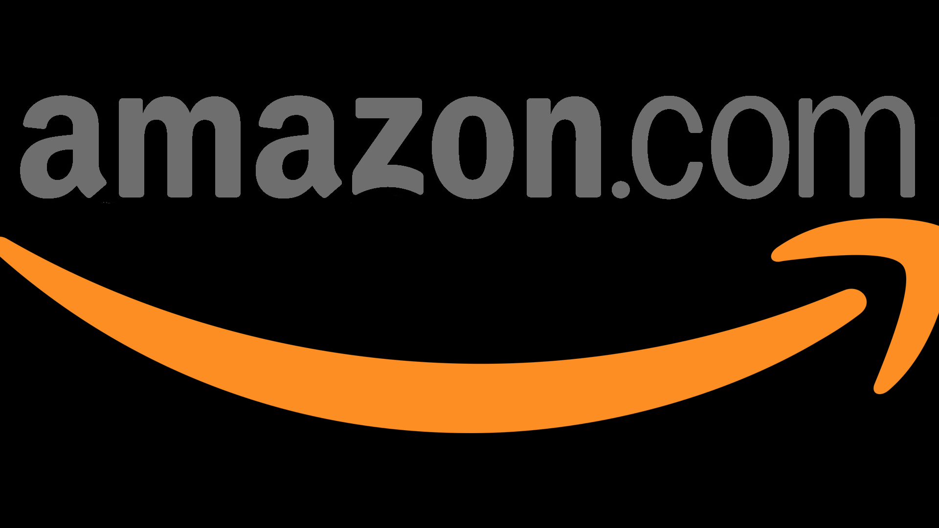 Amazon Fake Logo , HD Wallpaper & Backgrounds