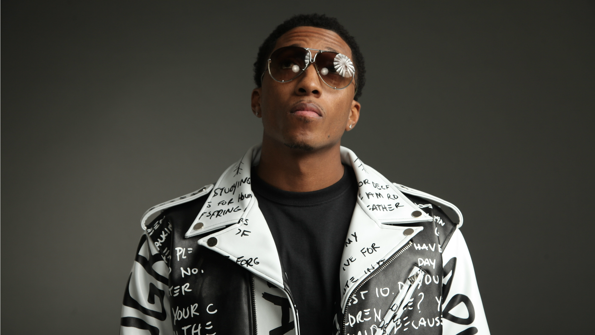 News&reporting - Lecrae , HD Wallpaper & Backgrounds