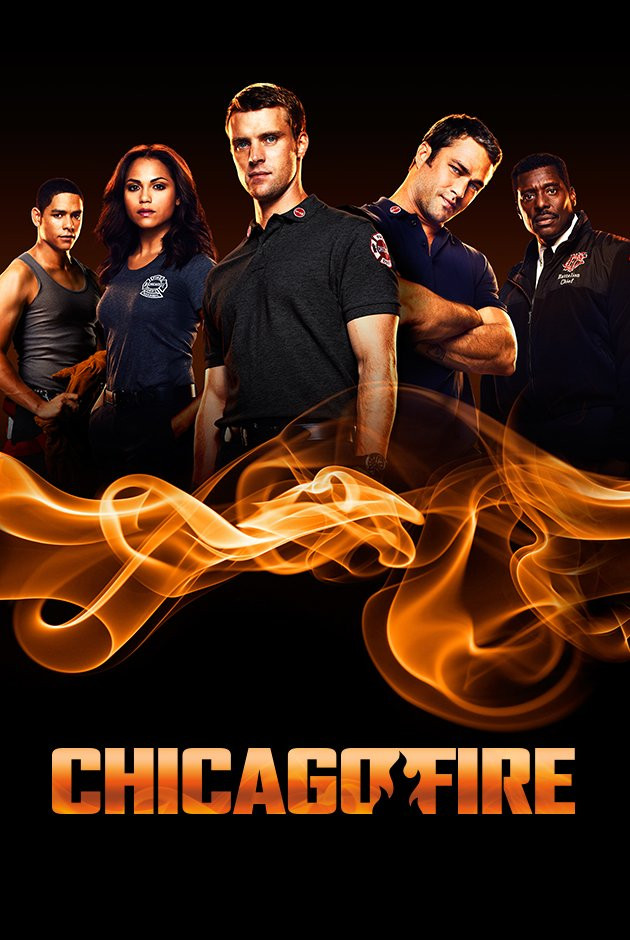 Chicago Fire Calendar Chicago Fire Calendar Wallpaper - Chicago Fire Tv Show Poster , HD Wallpaper & Backgrounds
