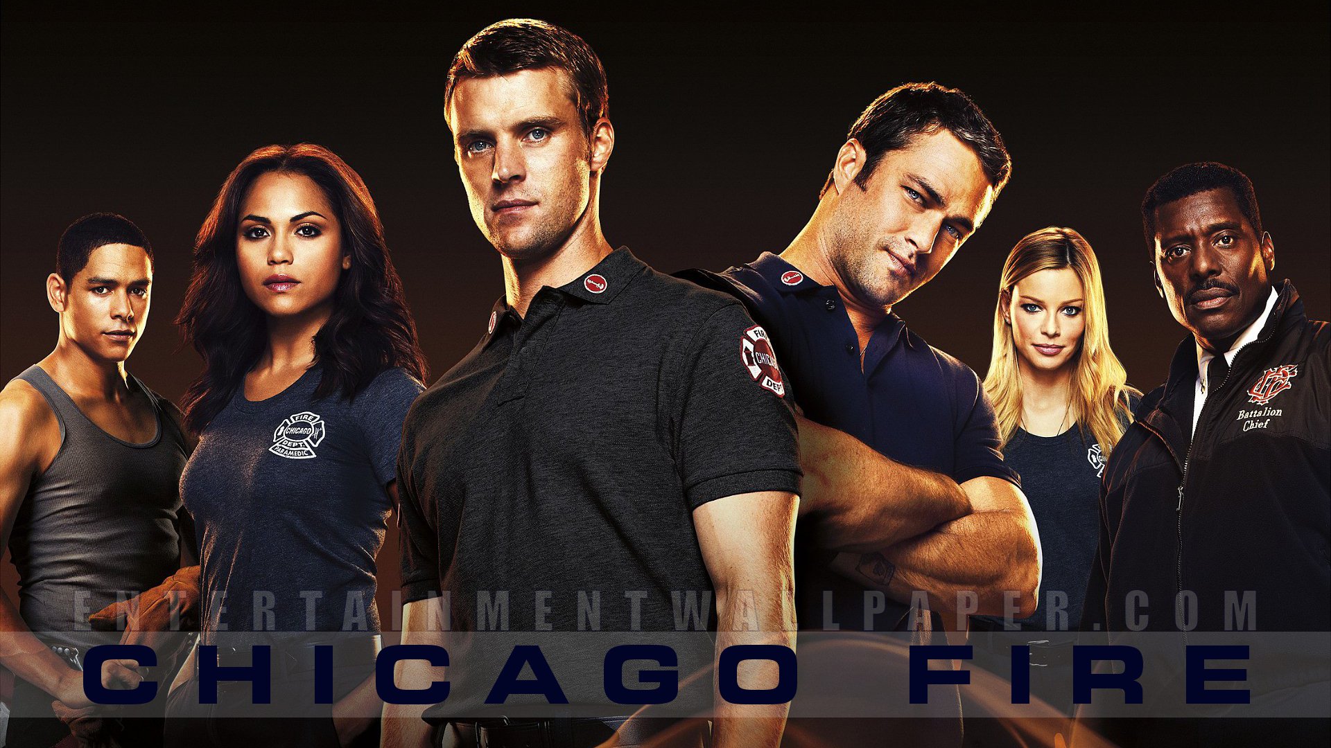 Chicago Fire Wallpapers , HD Wallpaper & Backgrounds