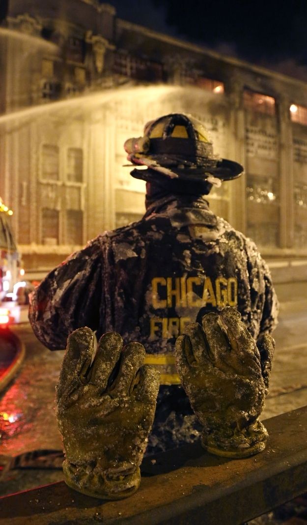 Best 25 Chicago Fire Department Ideas Only , HD Wallpaper & Backgrounds