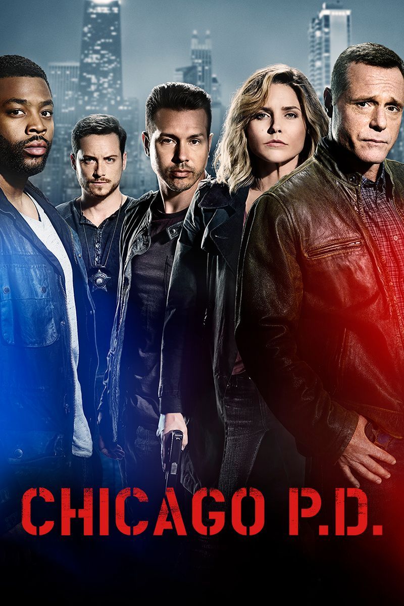 Chicago P D Wallpapers Wallpaper Cave - Serie Chicago Pd , HD Wallpaper & Backgrounds