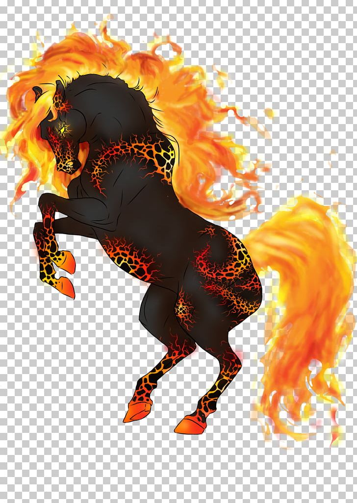 Horse Ghoray Shah Drawing Fire Png, Clipart, Animals, - Fire Horse With Wings , HD Wallpaper & Backgrounds