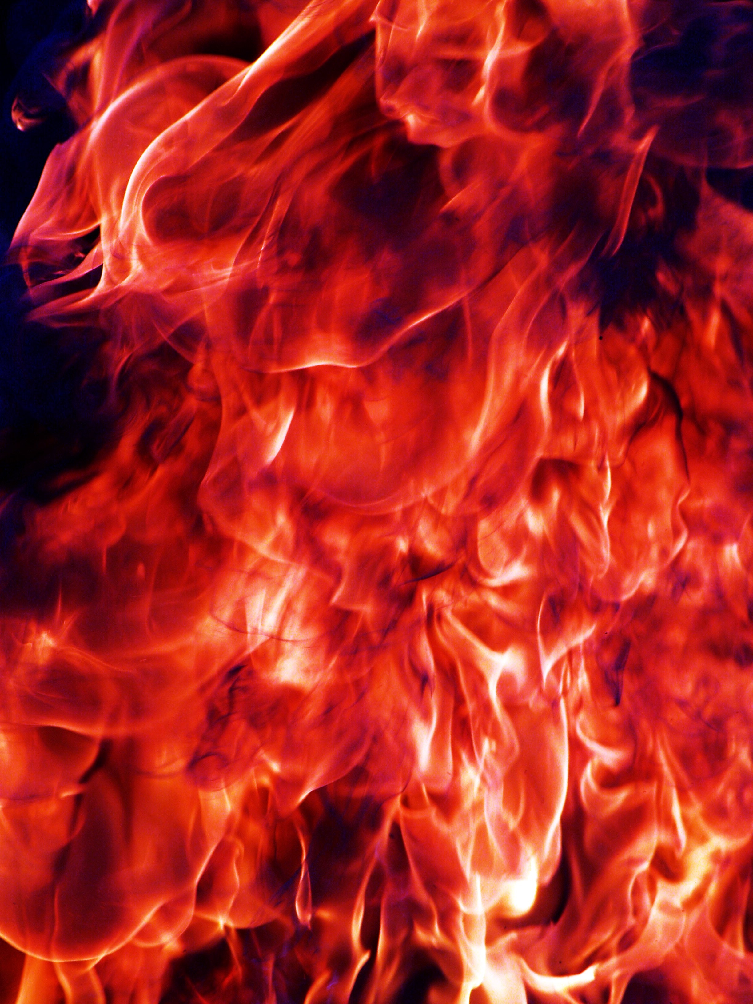 Similar Photos - Red Flames , HD Wallpaper & Backgrounds