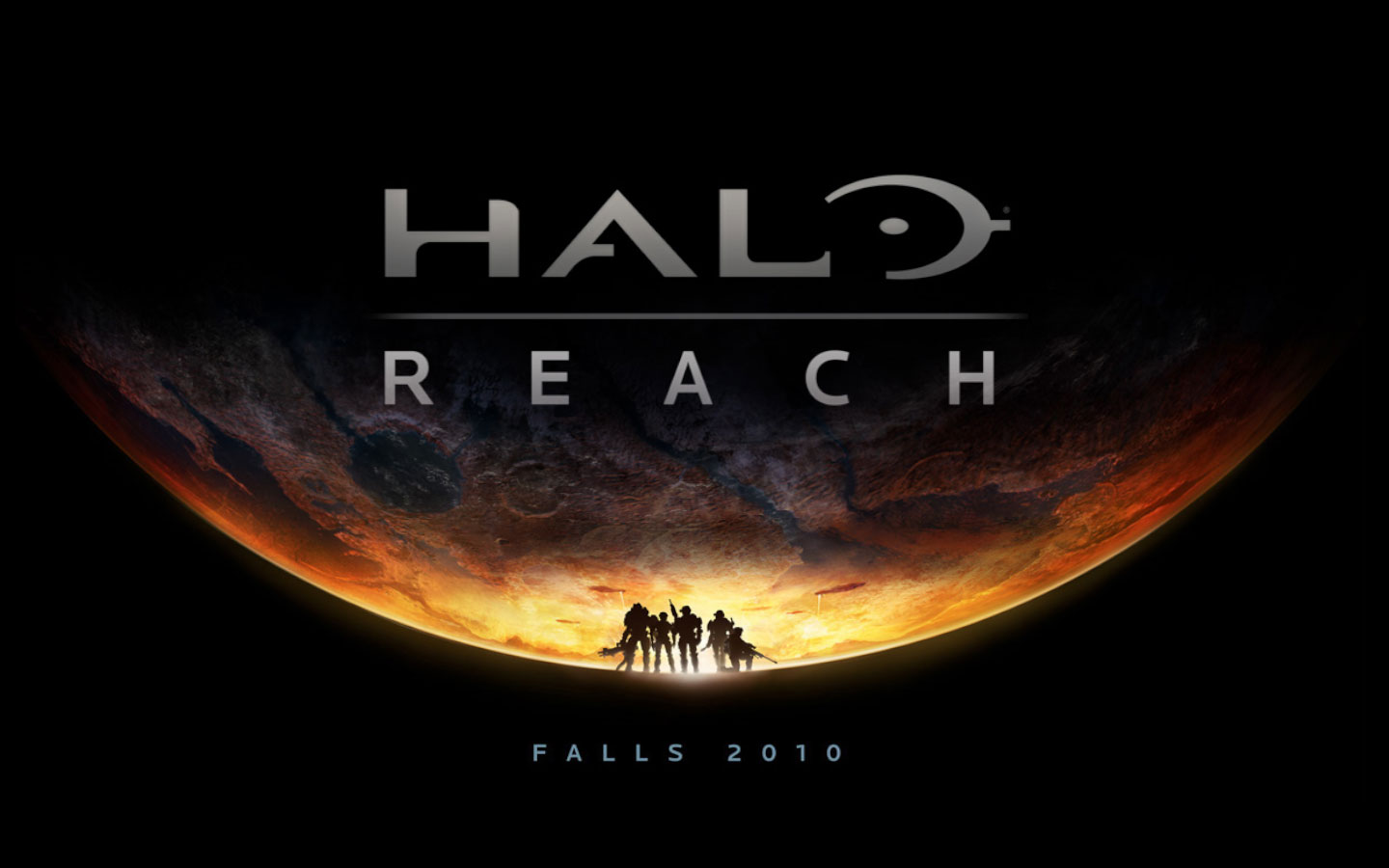 Halo Reach , HD Wallpaper & Backgrounds