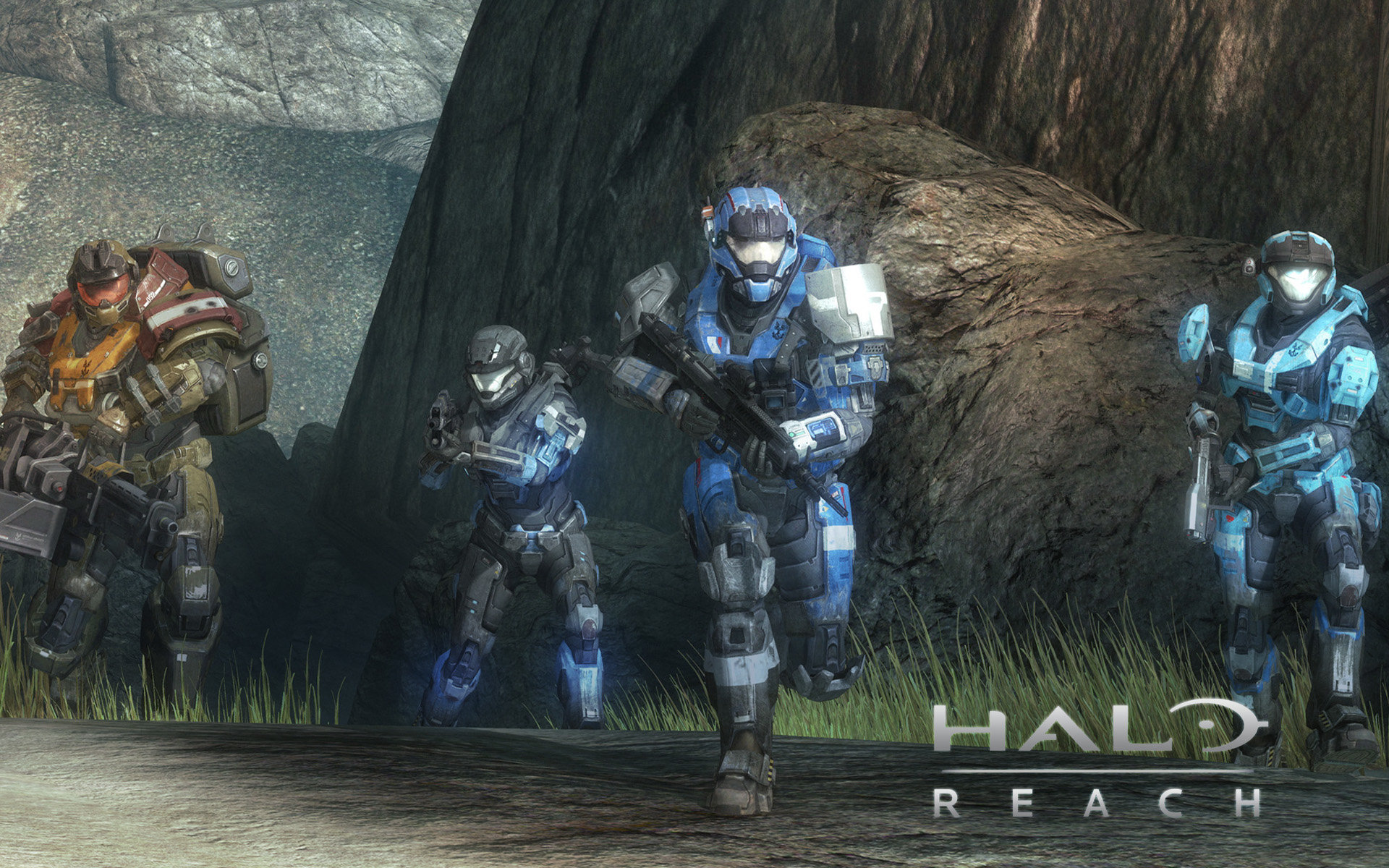 Halo Mcc Pc Release Date , HD Wallpaper & Backgrounds