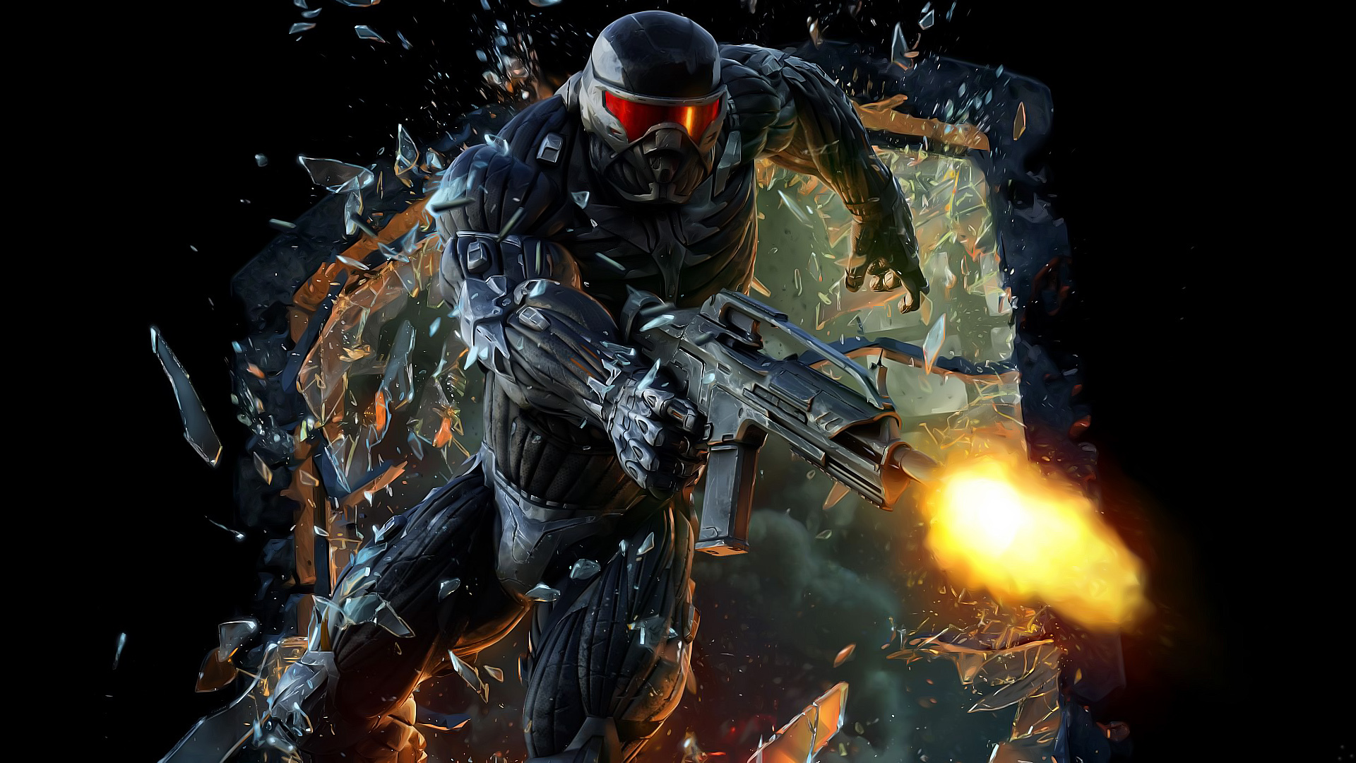 Halo 5 Hd Wallpapers , HD Wallpaper & Backgrounds