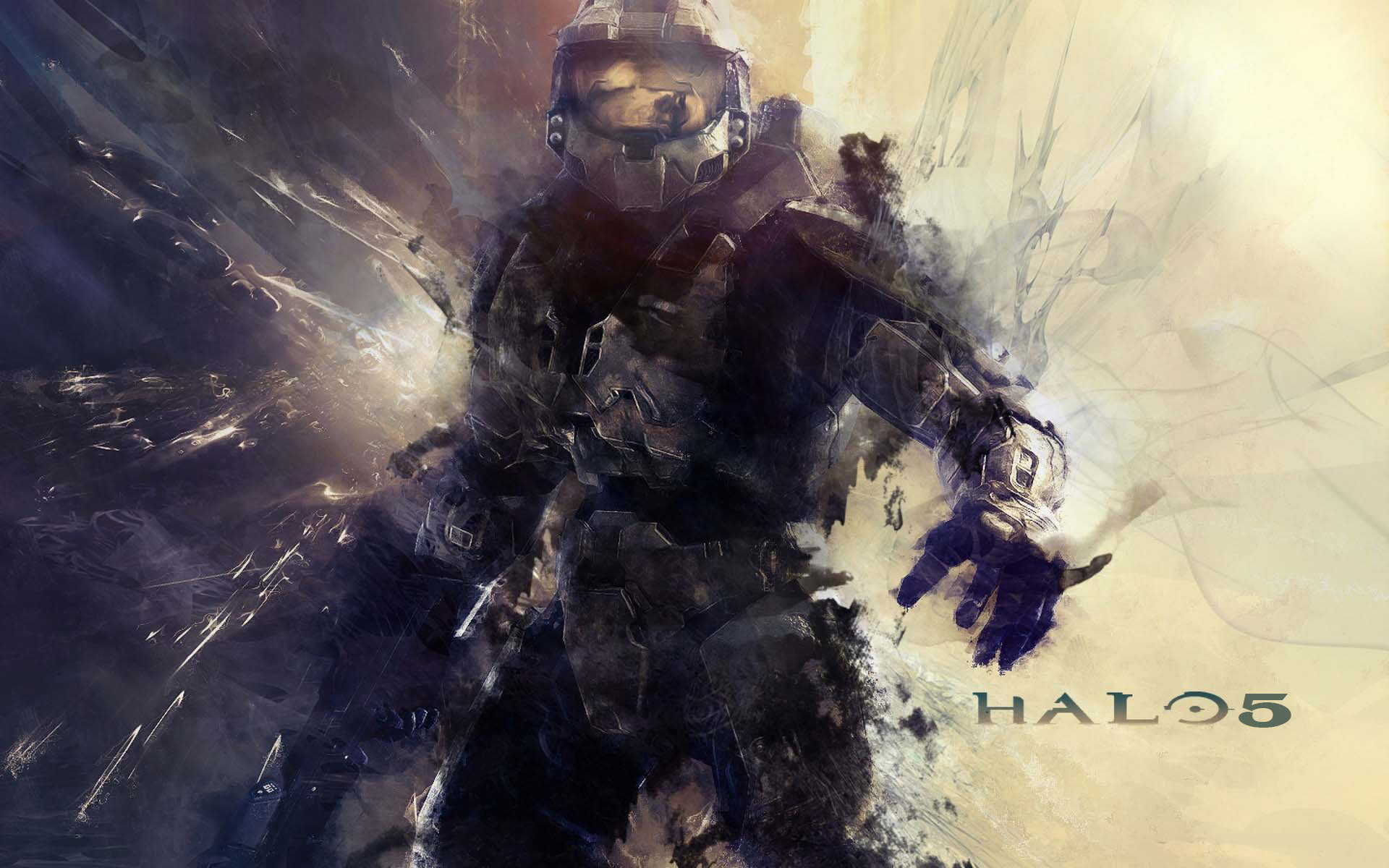 Halo Reach 1080p Wallpaper - Halo Wallpaper Hd , HD Wallpaper & Backgrounds
