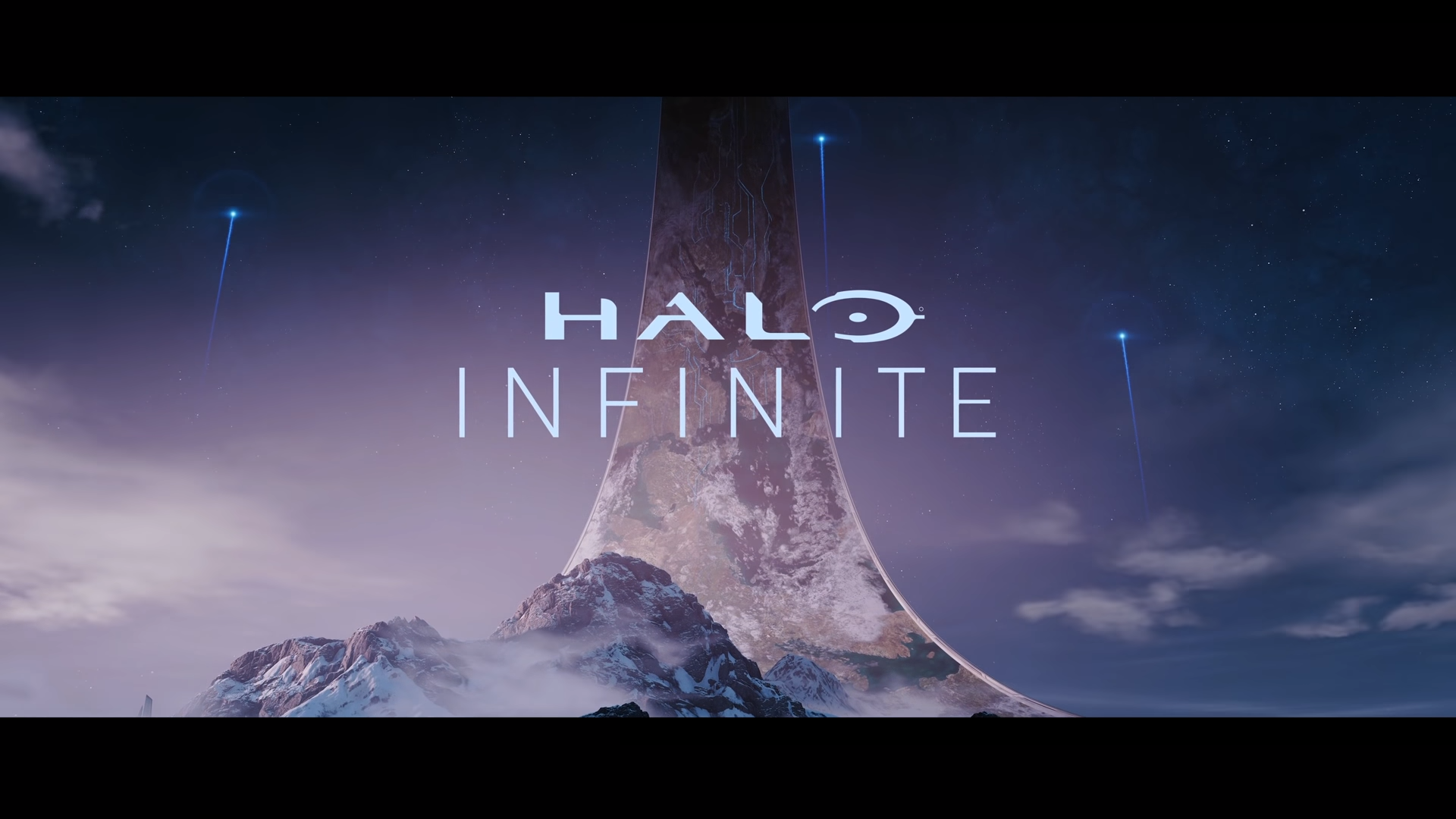 Halo Infinite Png , HD Wallpaper & Backgrounds