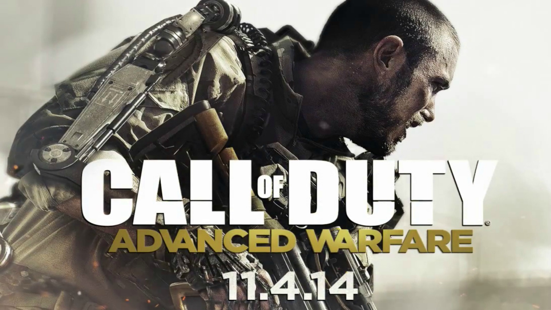 Call Of Duty Advanced Warfare Hd Wallpapers , HD Wallpaper & Backgrounds
