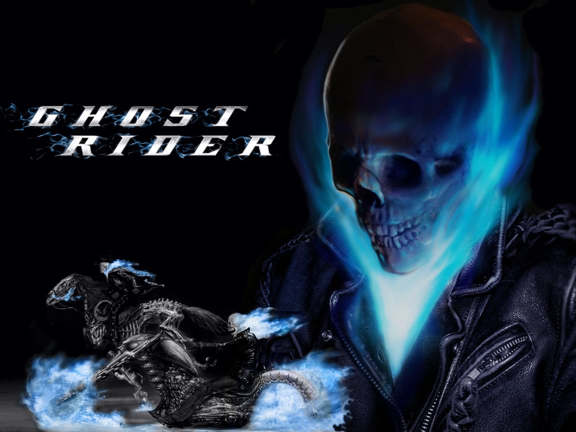 132 Ghost Rider Hd Wallpapers - Ghost Mobile Wallpaper Hd , HD Wallpaper & Backgrounds
