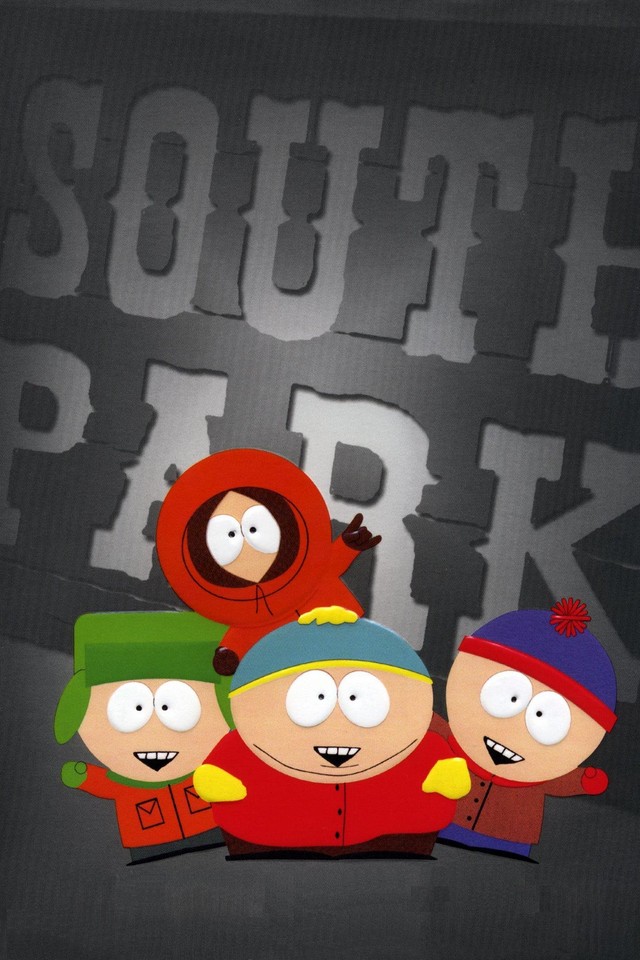 South Park Iphone-android Wallpaper - South Park Season 01 , HD Wallpaper & Backgrounds