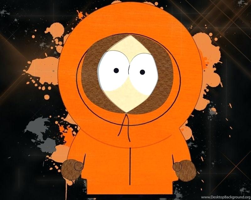 South Park Wallpaper Packed With To Create Amazing - South Park Kenny Wallpaper Hd , HD Wallpaper & Backgrounds