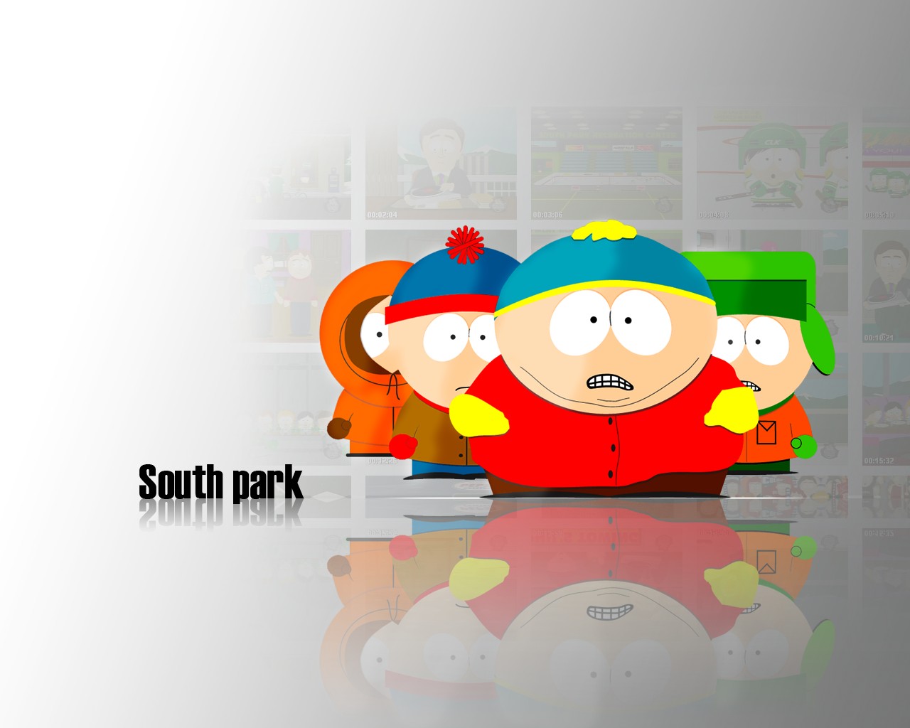 South Park Iphone 6 Wallpaper Inspirational South Park - Imagenes De South Park Full Hd , HD Wallpaper & Backgrounds