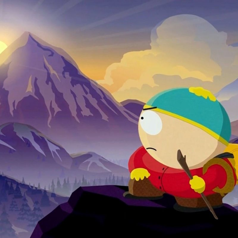 10 Most Popular South Park Wallpaper Hd Full Hd 1080p - South Park Facebook Cover , HD Wallpaper & Backgrounds