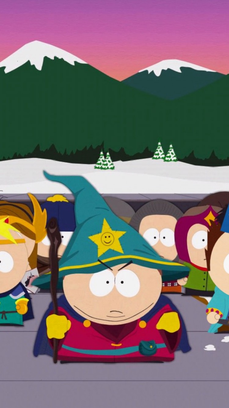 South Park Iphone 7 Wallpaper South Park The Stick Of Truth South Park Iphone 7 Wallpaper South Park The Stick Of Truth