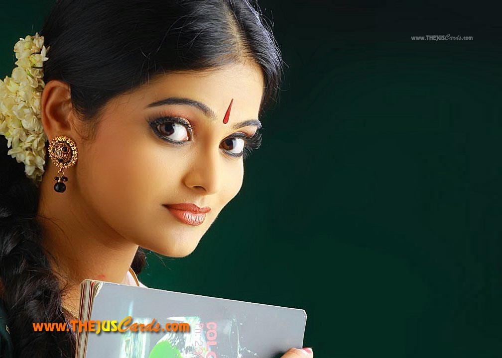 South Indian Girl Wallpaper Sf - South Indian Beautiful Girl , HD Wallpaper & Backgrounds