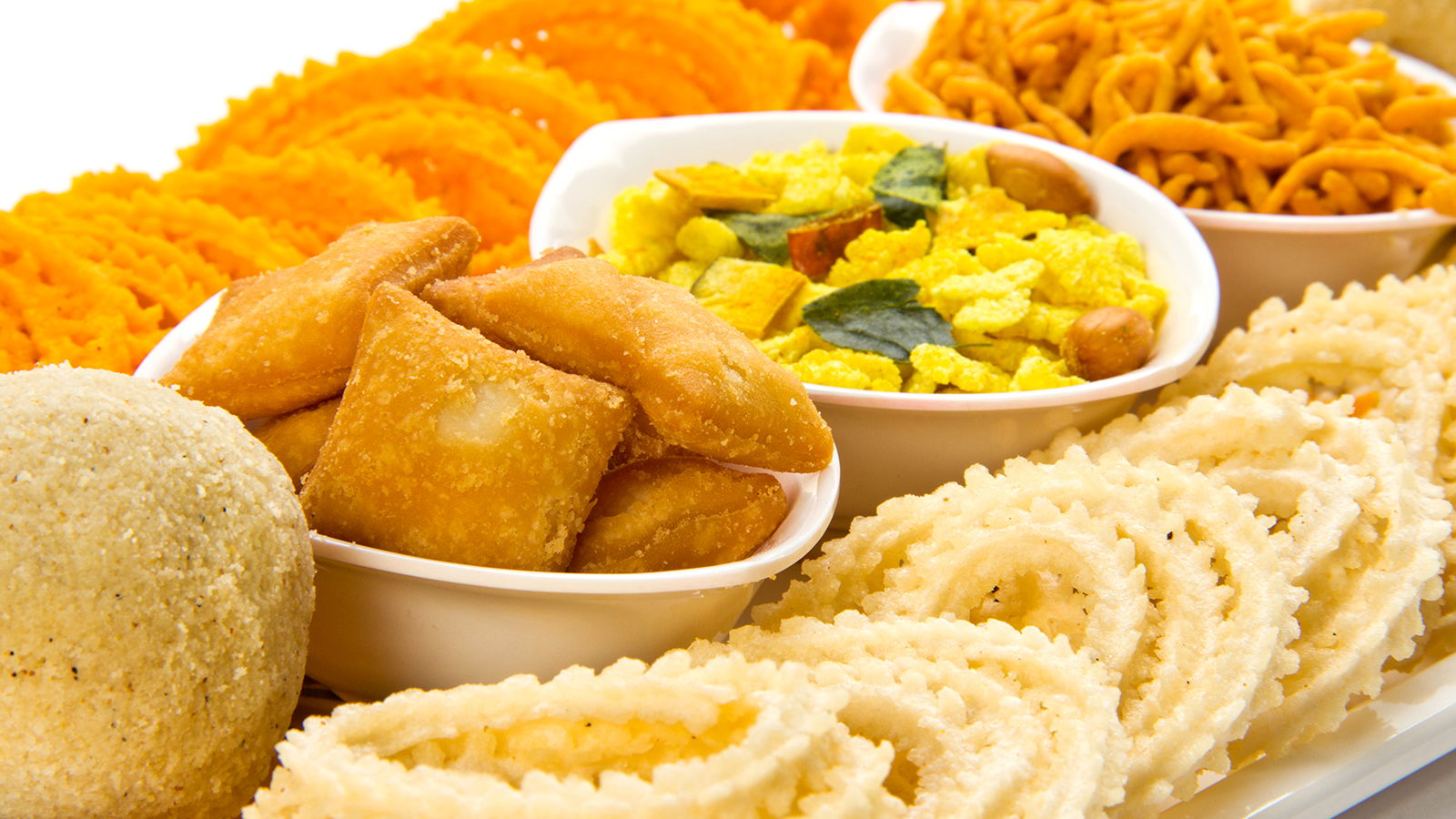 Top 10 Best South Indian Snacks Recipes - South Indian Food Snacks , HD Wallpaper & Backgrounds