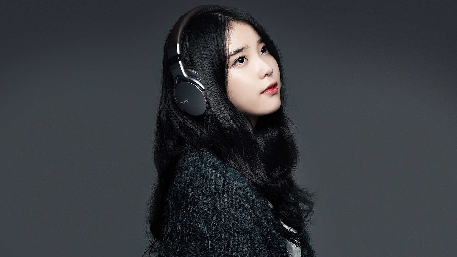 Wallpaper Lee Ji-eun, Iu, South Korean, K Pop Singer - Iu Kpop , HD Wallpaper & Backgrounds