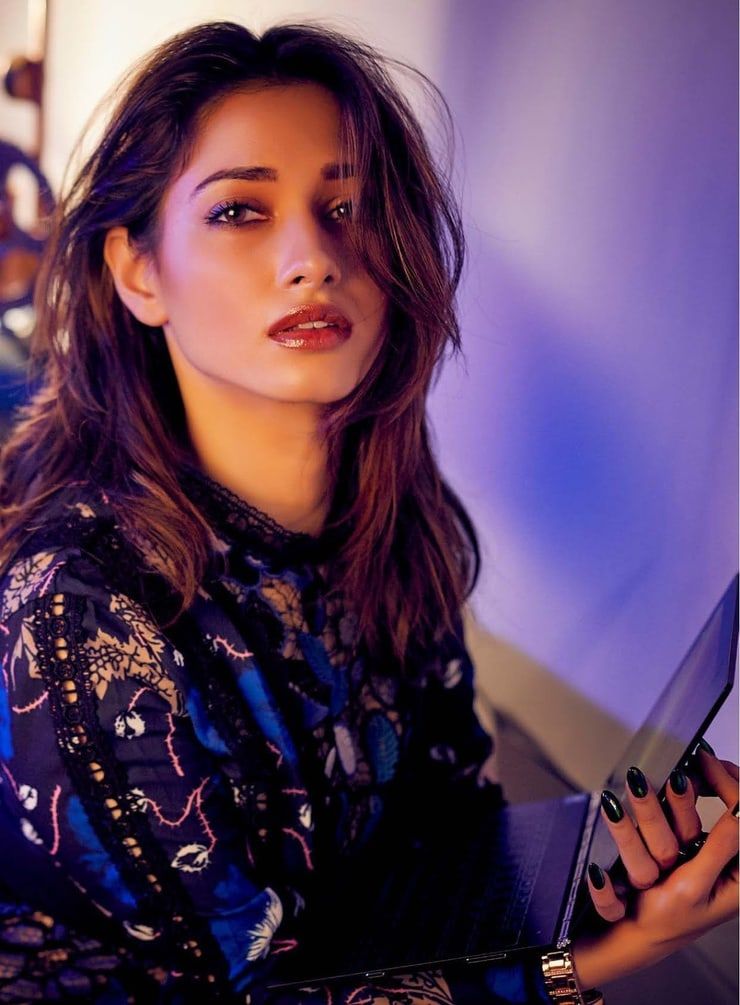 Hot & Sexy Tollywood Actress - Tamannaah Bhatia Photoshoot , HD Wallpaper & Backgrounds