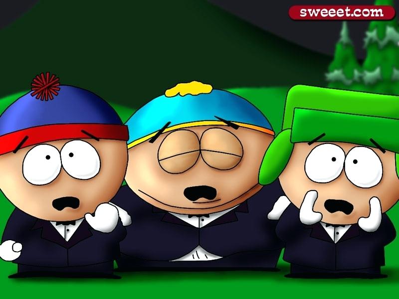 South Park Wallpaper Packed With South Park Images - Imagenes De South Park Hd , HD Wallpaper & Backgrounds