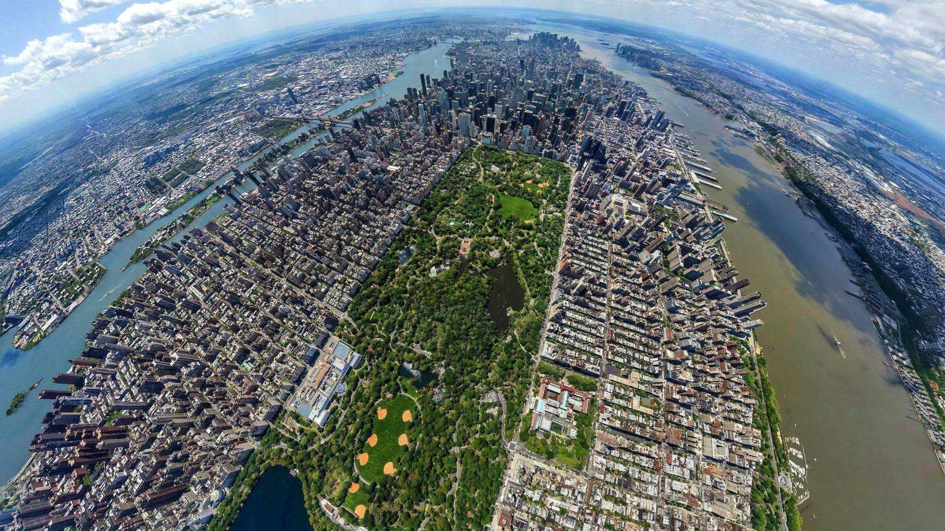 Central Park New York One - Central Park New York Wallpaper Iphone , HD Wallpaper & Backgrounds