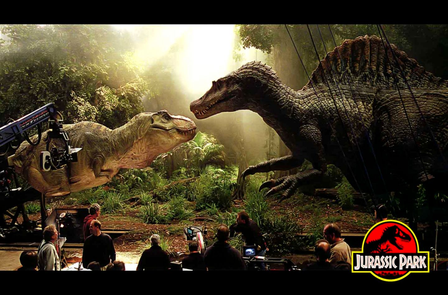 Jurassic World Latest Wallpapers Wallpaper Cave - Jurassic Park Wallpaper Hd , HD Wallpaper & Backgrounds