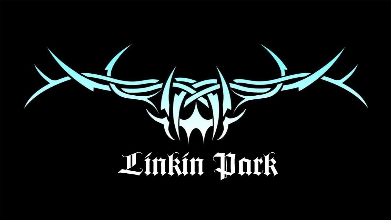 Linkin Park Wallpaper Download Free Linkin Park Wallpapers - Linkin Park , HD Wallpaper & Backgrounds