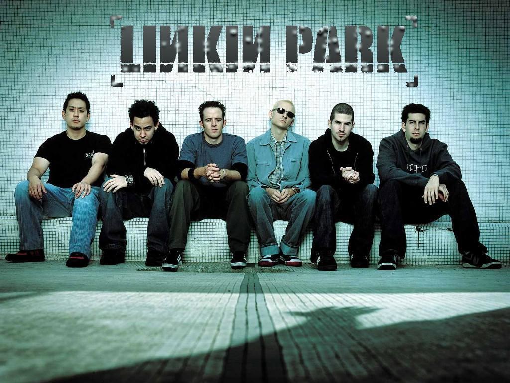 Linkin Park Wallpaper 10 - Linkin Park , HD Wallpaper & Backgrounds