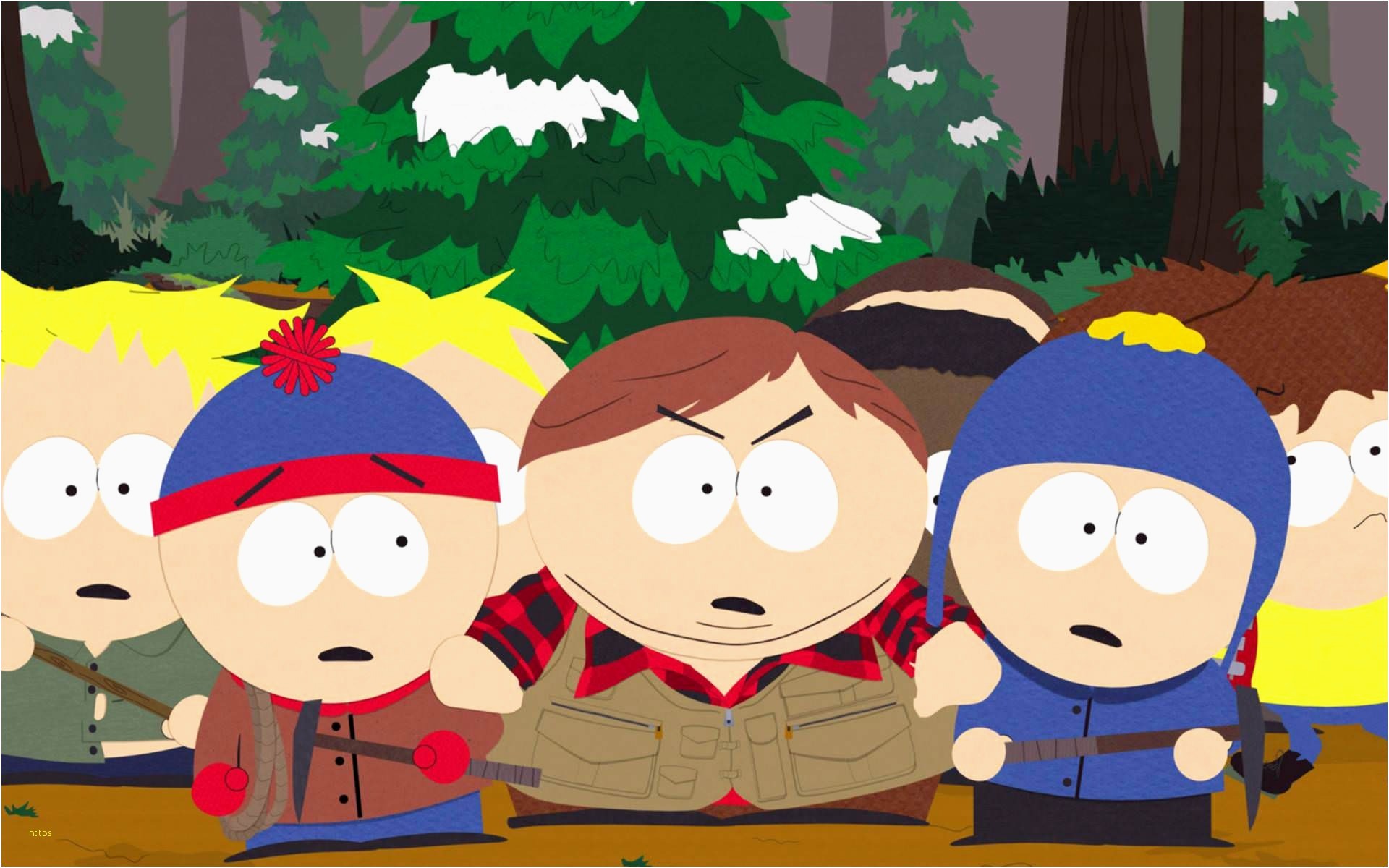 South Park Stan And Craig , HD Wallpaper & Backgrounds
