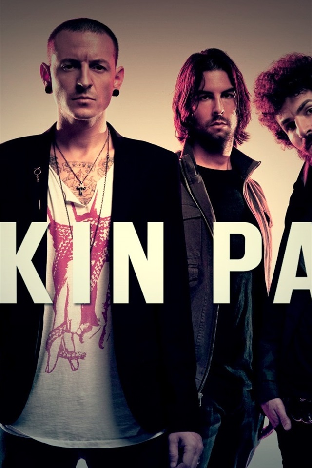 (iphone 4/4s) - Nuevo Vocalista De Linkin Park , HD Wallpaper & Backgrounds