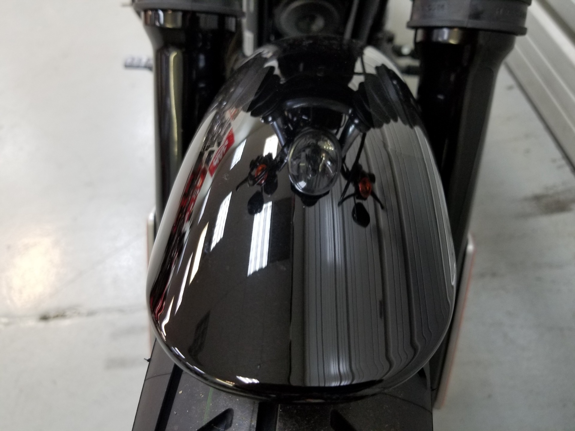 2019 Harley-davidson Iron 883™ In Sunbury, Ohio - Motorcycle , HD Wallpaper & Backgrounds