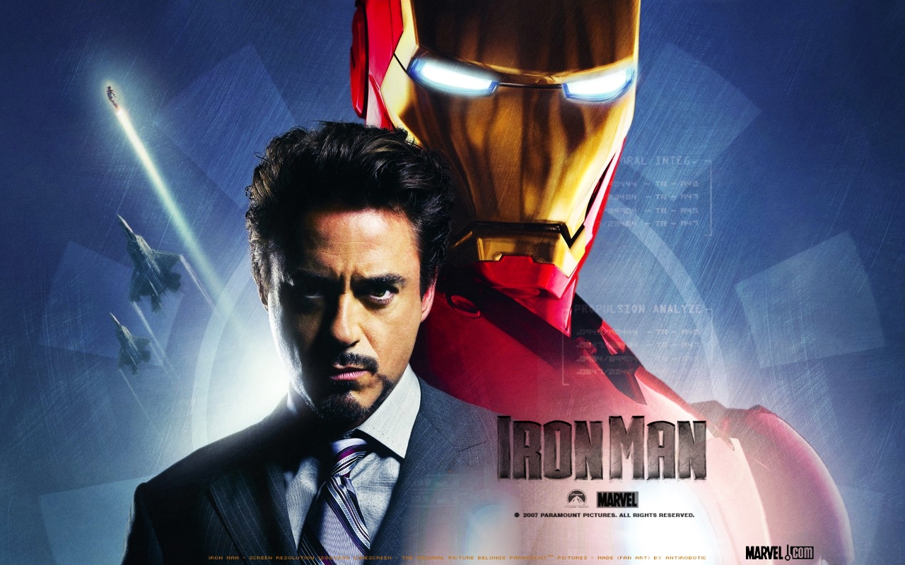 Iron Man Robert Downey Jr Hd Wallpapers - Robert Downey Jr Iron Man Avengers , HD Wallpaper & Backgrounds