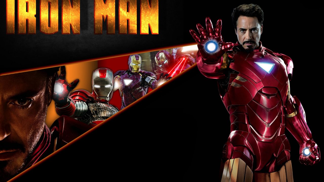 Iron Man Tony Stark Wallpapers Hd Download Windows - Tony Stark Iron Man 4k , HD Wallpaper & Backgrounds