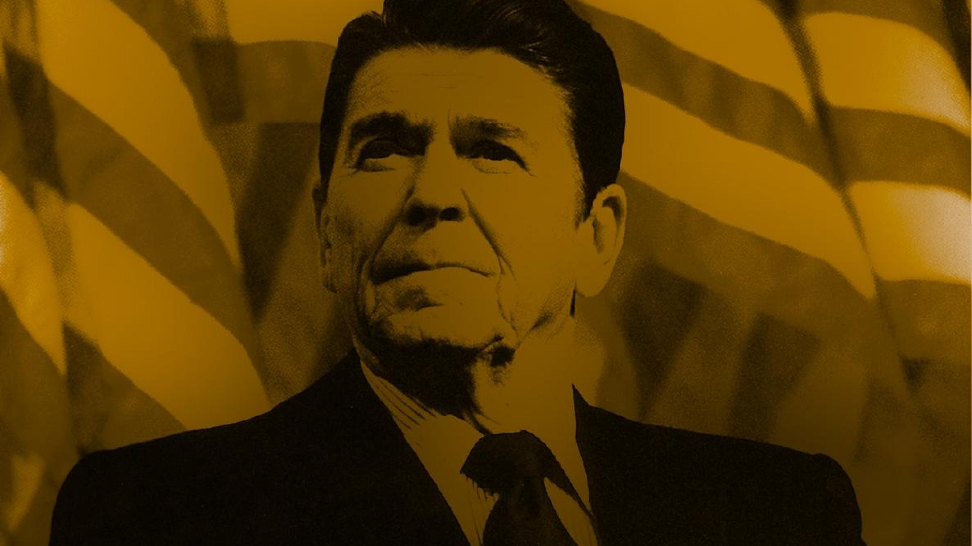 Men Ronald Reagan Hd Wallpapers, Desktop Backgrounds, - Ronald Reagan , HD Wallpaper & Backgrounds