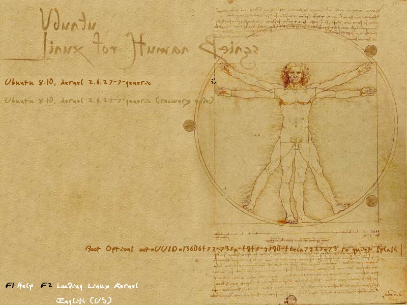 Leonardo Da Vinci , HD Wallpaper & Backgrounds