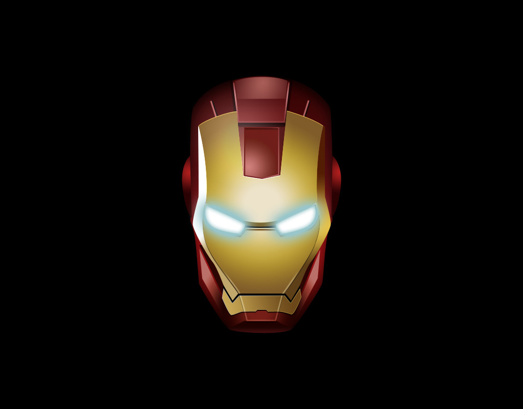Iron Man Movie ❤ 4k Hd Desktop Wallpaper For 4k Ultra - Iron Man Mask Hd , HD Wallpaper & Backgrounds
