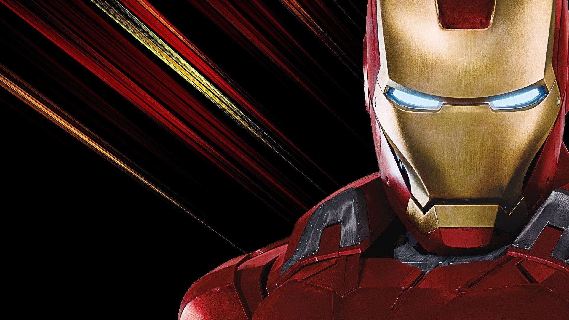 Page 1497 - Iron Man Horizontal Poster , HD Wallpaper & Backgrounds