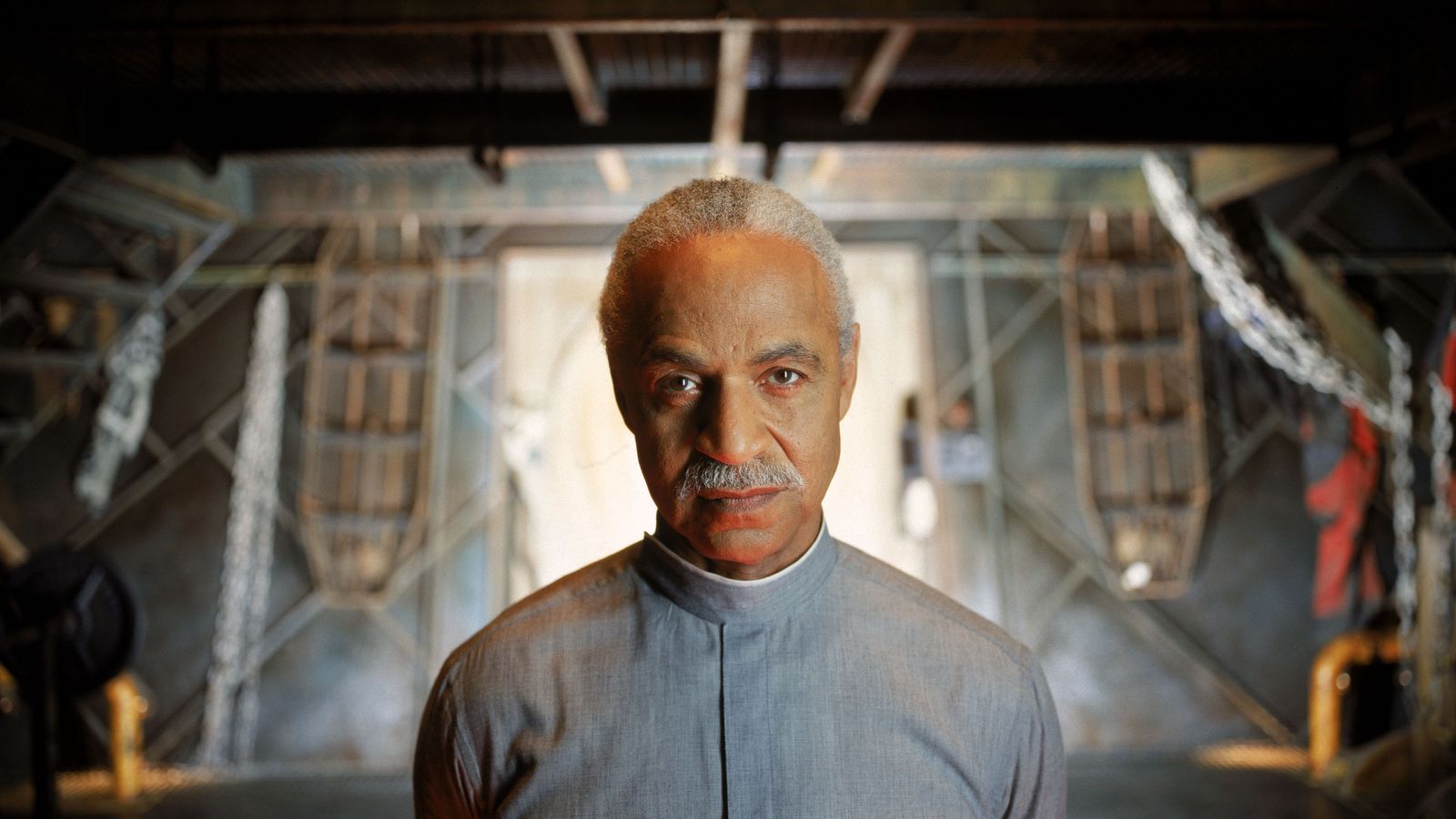 Ron Glass Wallpapers - Ron Glass , HD Wallpaper & Backgrounds